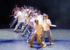 Hip hop enfants juin 2026